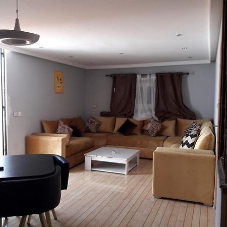 Etablissement Moderne Apartment Safi Exterior foto