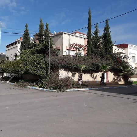 Etablissement Moderne Apartment Safi Exterior foto