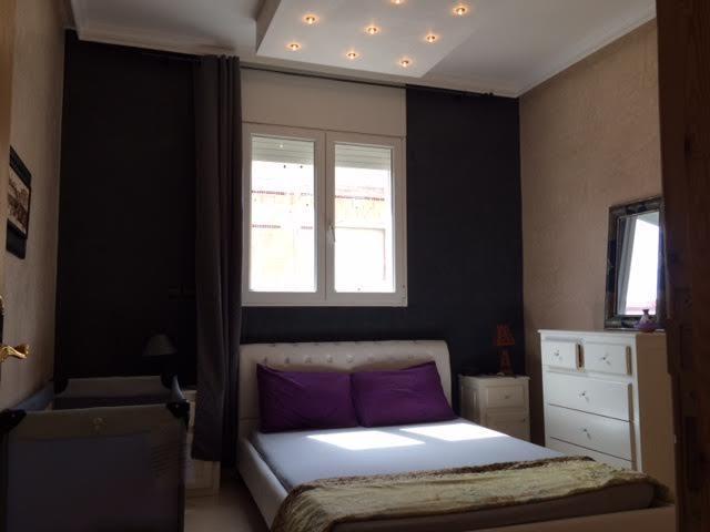 Etablissement Moderne Apartment Safi Exterior foto