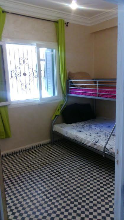 Etablissement Moderne Apartment Safi Exterior foto