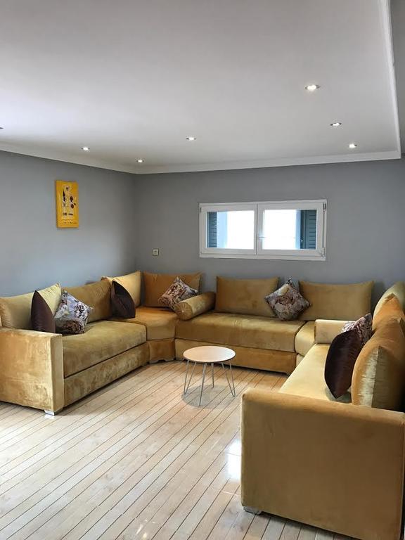 Etablissement Moderne Apartment Safi Exterior foto