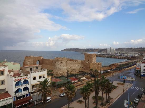 Etablissement Moderne Apartment Safi Exterior foto