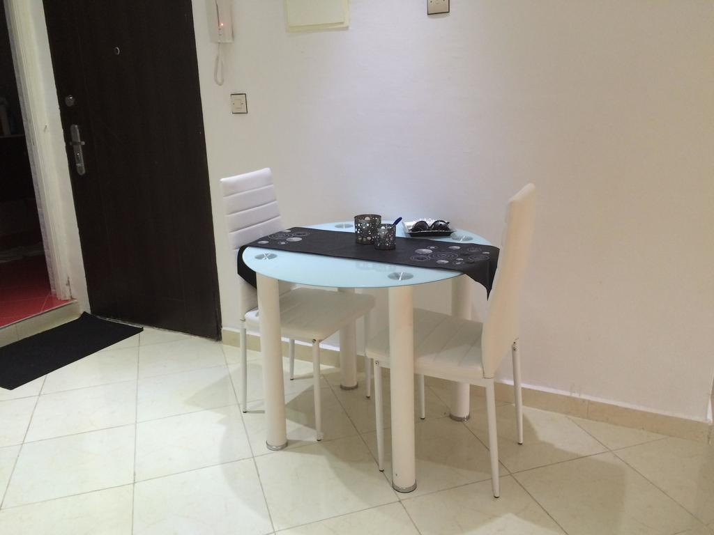 Etablissement Moderne Apartment Safi Exterior foto